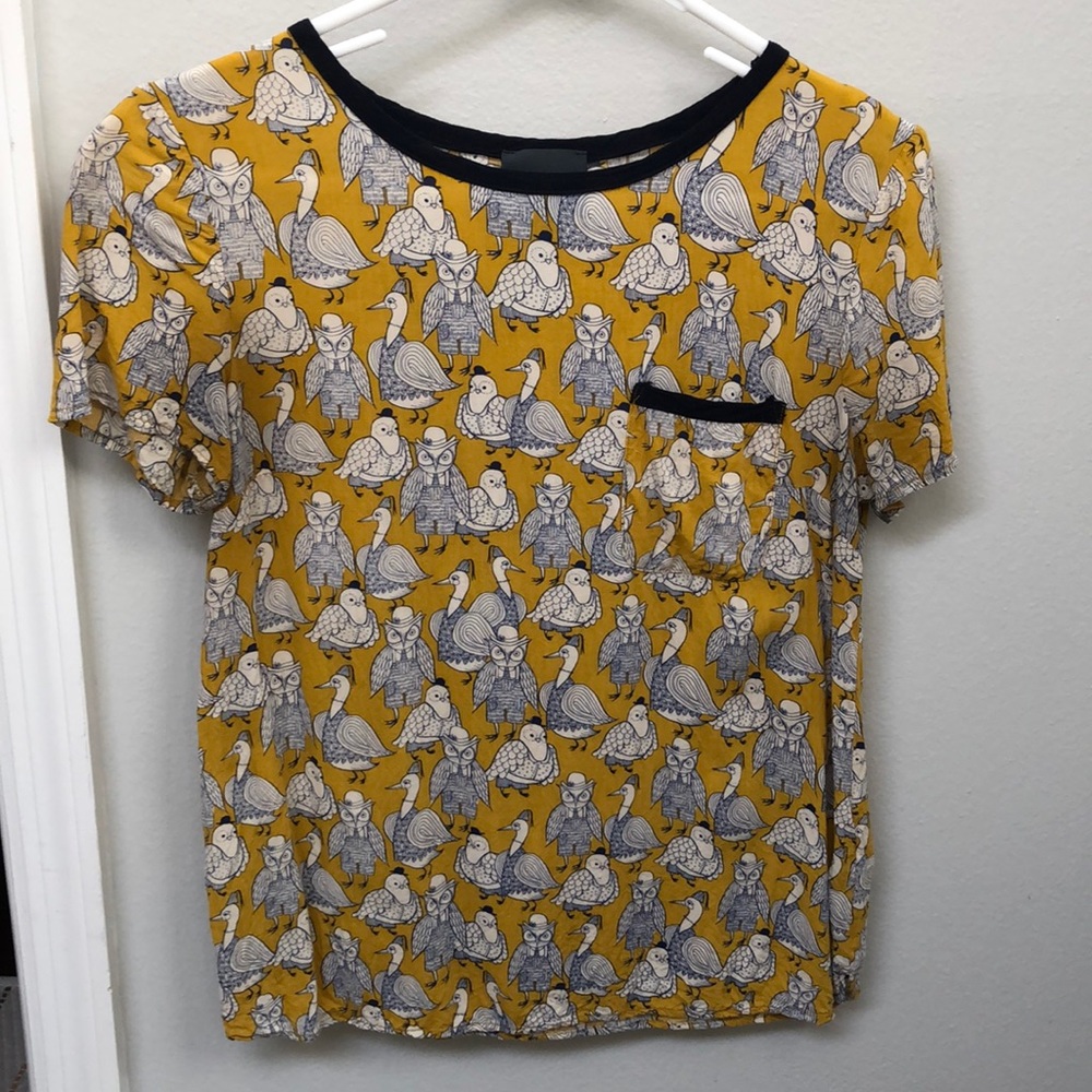 Maeve top